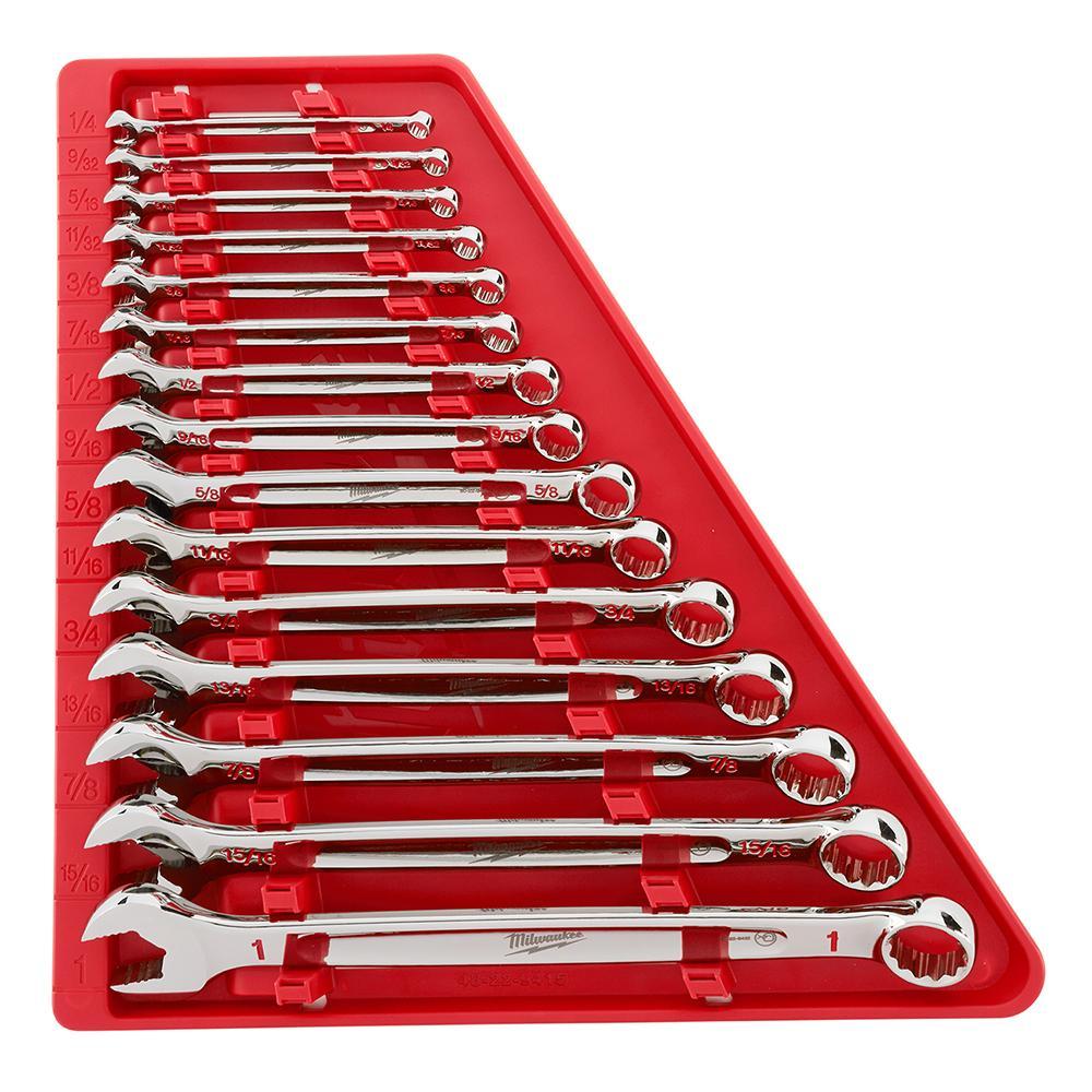 Wrench Sets & Accessories